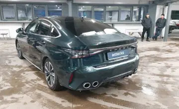 Chery Arrizo 8 2023 года за 10 000 000 тг. в Астана фото 4
