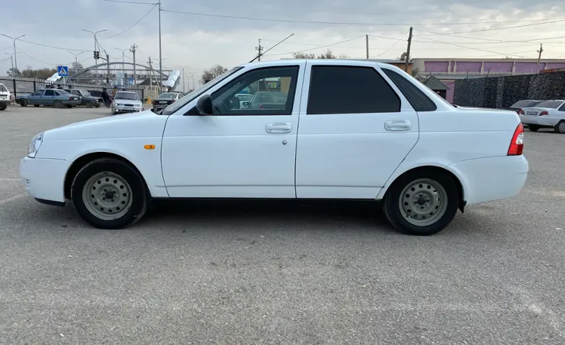 LADA (ВАЗ) Priora 2012 года за 2 200 000 тг. в Шымкент