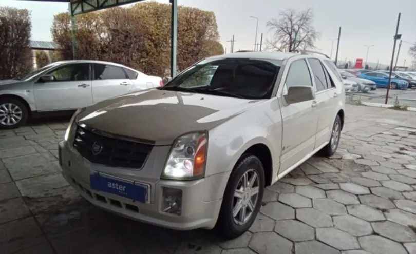 Cadillac SRX 2004 года за 6 300 000 тг. в Талдыкорган