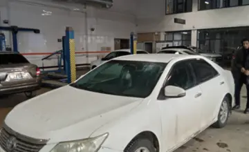 Toyota Camry 2012 года за 8 000 000 тг. в Караганда фото 1