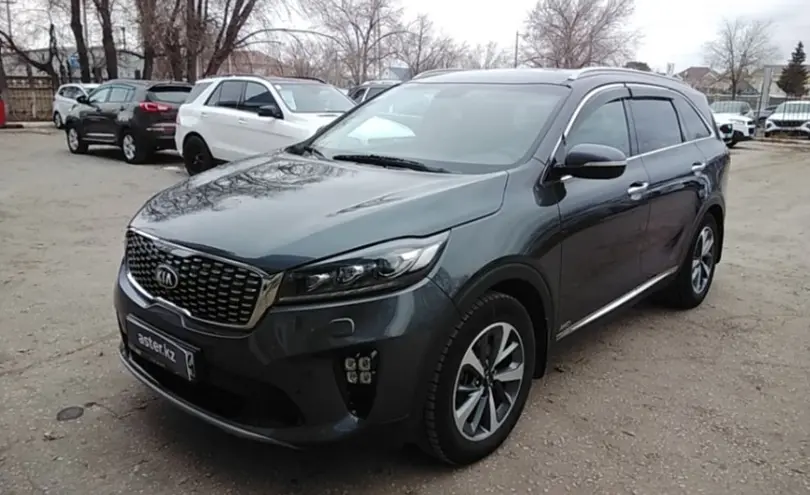 Kia Sorento 2018 года за 13 000 000 тг. в Актобе