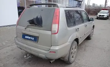 Nissan X-Trail 2001 года за 3 900 000 тг. в Актобе