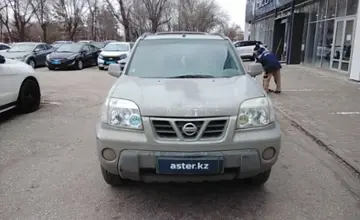 Nissan X-Trail 2001 года за 3 900 000 тг. в Актобе фото 2