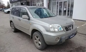 Nissan X-Trail 2001 года за 3 900 000 тг. в Актобе фото 3