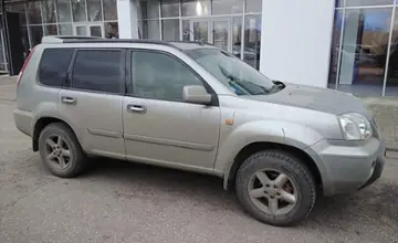 Nissan X-Trail 2001 года за 3 900 000 тг. в Актобе фото 4