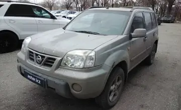 Nissan X-Trail 2001 года за 3 900 000 тг. в Актобе фото 1