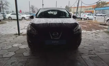 Nissan Qashqai 2012 года за 6 000 000 тг. в Талдыкорган фото 2