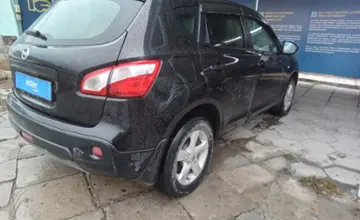 Nissan Qashqai 2012 года за 6 000 000 тг. в Талдыкорган