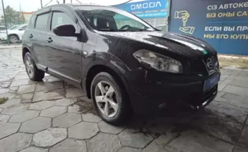 Nissan Qashqai 2012 года за 6 000 000 тг. в Талдыкорган фото 3