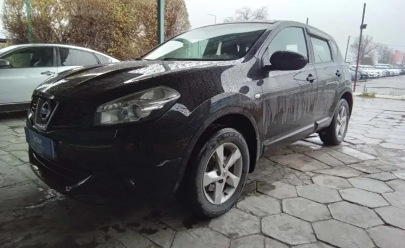 Nissan Qashqai 2012 года за 6 000 000 тг. в Талдыкорган