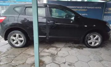 Nissan Qashqai 2012 года за 6 000 000 тг. в Талдыкорган фото 4
