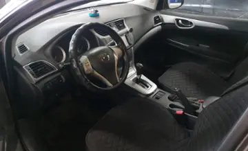 Nissan Sentra 2015 года за 6 200 000 тг. в Астана фото 5