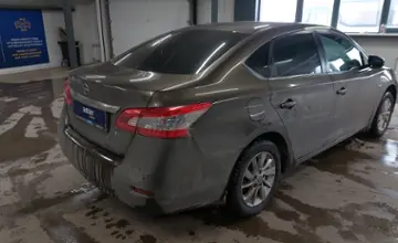 Nissan Sentra 2015 года за 6 200 000 тг. в Астана фото 3