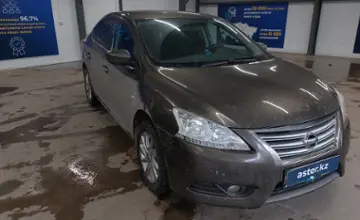 Nissan Sentra 2015 года за 6 200 000 тг. в Астана фото 2
