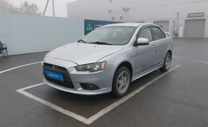 Mitsubishi Lancer 2010 года за 5 000 000 тг. в Шымкент