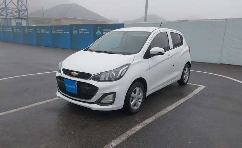 Chevrolet Spark 2021 года за 6 000 000 тг. в Шымкент