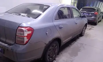 Ravon R4 2017 года за 4 500 000 тг. в Павлодар фото 4