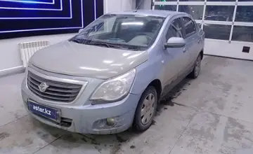 Ravon R4 2017 года за 4 500 000 тг. в Павлодар фото 1