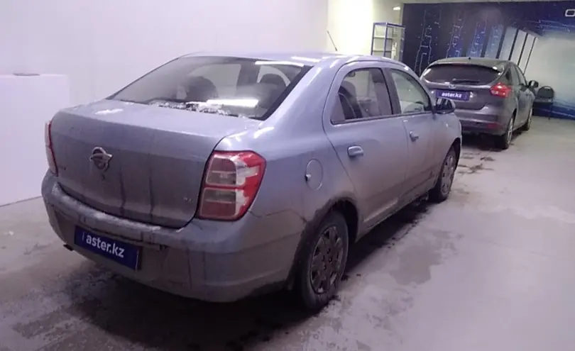 Ravon R4 2017 года за 4 500 000 тг. в Павлодар фото 5