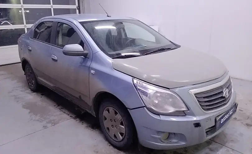 Ravon R4 2017 года за 4 500 000 тг. в Павлодар фото 3