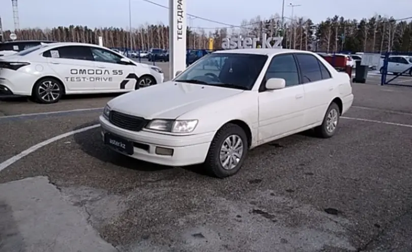 Toyota Corona 1998 года за 2 300 000 тг. в Усть-Каменогорск