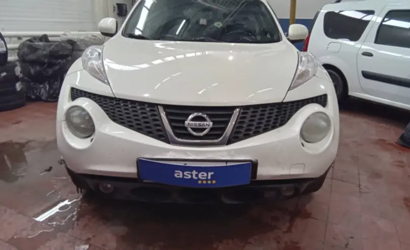 Nissan Juke 2013 года за 5 500 000 тг. в Астана фото 2