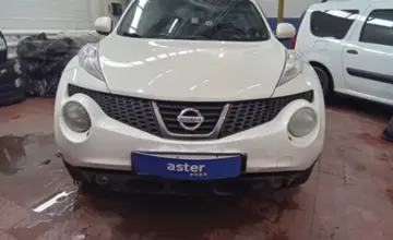 Nissan Juke 2013 года за 5 500 000 тг. в Астана фото 2