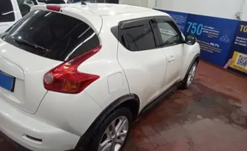Nissan Juke 2013 года за 5 500 000 тг. в Астана фото 4