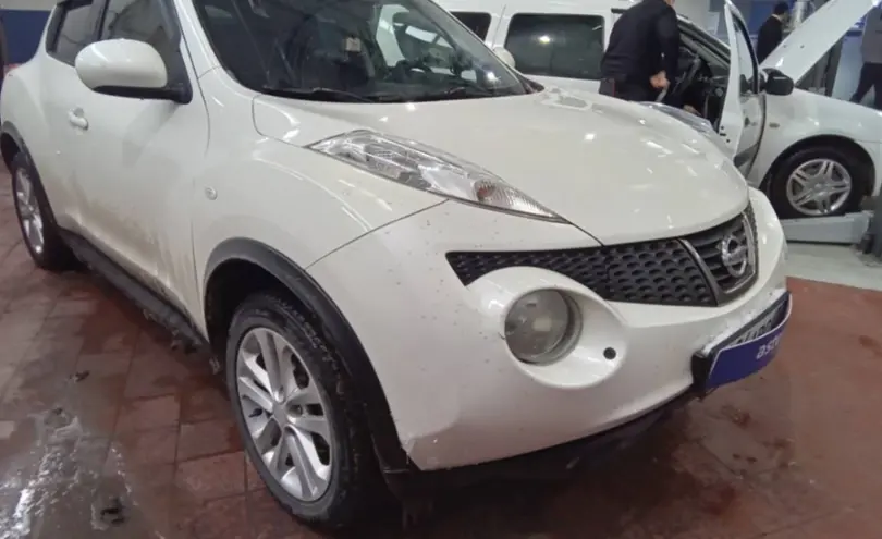 Nissan Juke 2013 года за 5 500 000 тг. в Астана фото 3