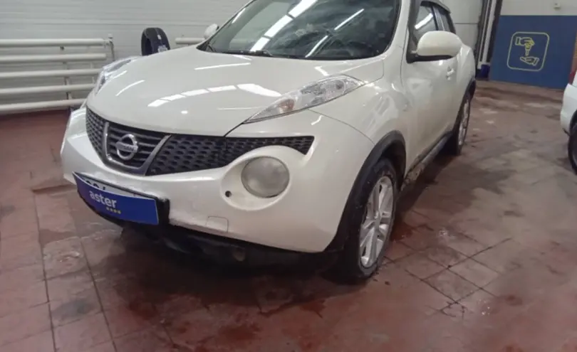 Nissan Juke 2013 года за 5 500 000 тг. в Астана