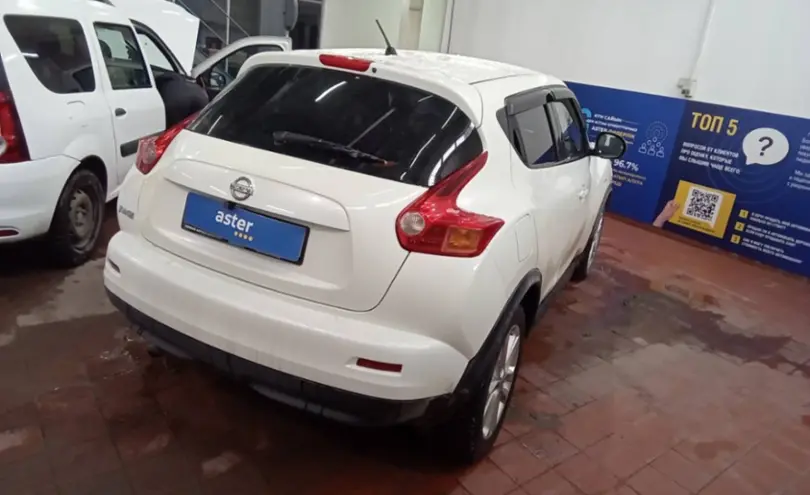 Nissan Juke 2013 года за 5 500 000 тг. в Астана фото 5