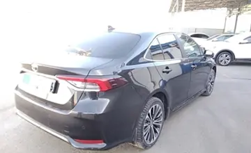 Toyota Corolla 2023 года за 12 000 000 тг. в Атырау