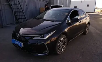 Toyota Corolla 2023 года за 12 000 000 тг. в Атырау фото 1