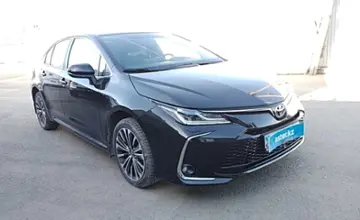 Toyota Corolla 2023 года за 12 000 000 тг. в Атырау фото 3