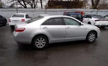 Toyota Camry 2007 года за 8 000 000 тг. в Алматы фото 4