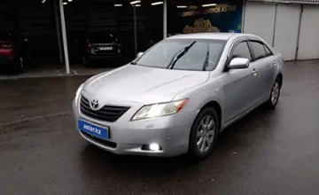 Toyota Camry 2007 года за 8 000 000 тг. в Алматы фото 1