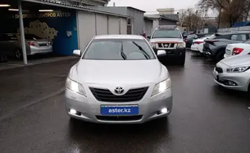 Toyota Camry 2007 года за 8 000 000 тг. в Алматы фото 2
