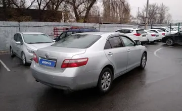 Toyota Camry 2007 года за 8 000 000 тг. в Алматы