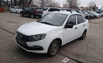 LADA (ВАЗ) Granta 2021 года за 4 000 000 тг. в Актобе фото 1