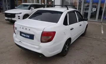 LADA (ВАЗ) Granta 2021 года за 4 000 000 тг. в Актобе