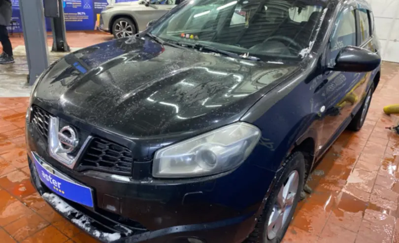 Nissan Qashqai 2011 года за 4 900 000 тг. в Астана