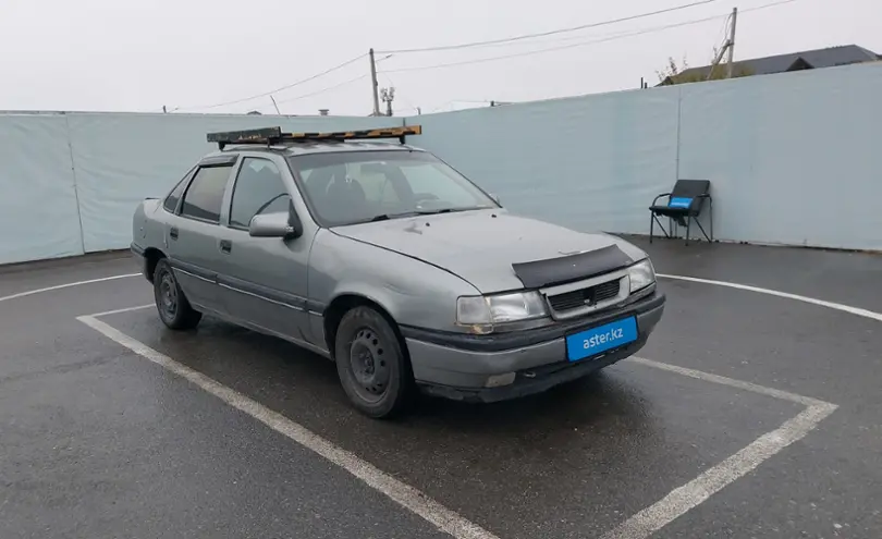 Opel Vectra 1992 года за 700 000 тг. в Шымкент фото 2