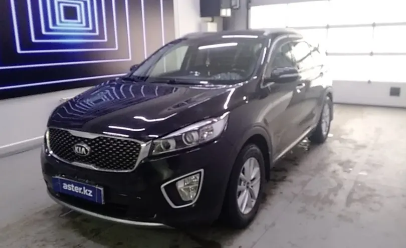 Kia Sorento 2015 года за 9 700 000 тг. в Павлодар