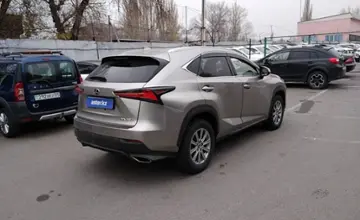 Lexus NX 2018 года за 17 500 000 тг. в Алматы