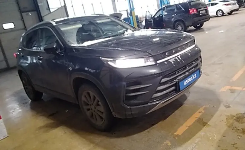 EXEED LX 2023 года за 10 000 000 тг. в Караганда фото 3