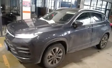 EXEED LX 2023 года за 10 000 000 тг. в Караганда фото 1