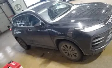 EXEED LX 2023 года за 10 000 000 тг. в Караганда фото 4