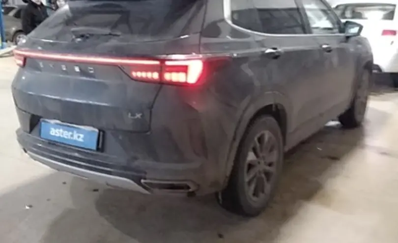EXEED LX 2023 года за 10 000 000 тг. в Караганда фото 5