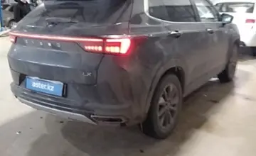 EXEED LX 2023 года за 10 000 000 тг. в Караганда