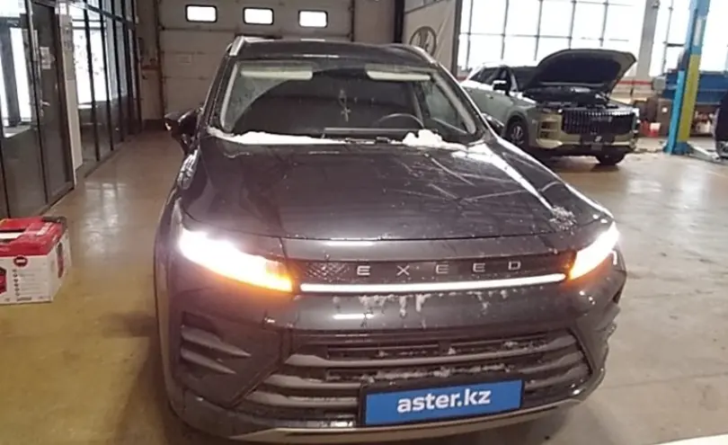 EXEED LX 2023 года за 10 000 000 тг. в Караганда фото 2